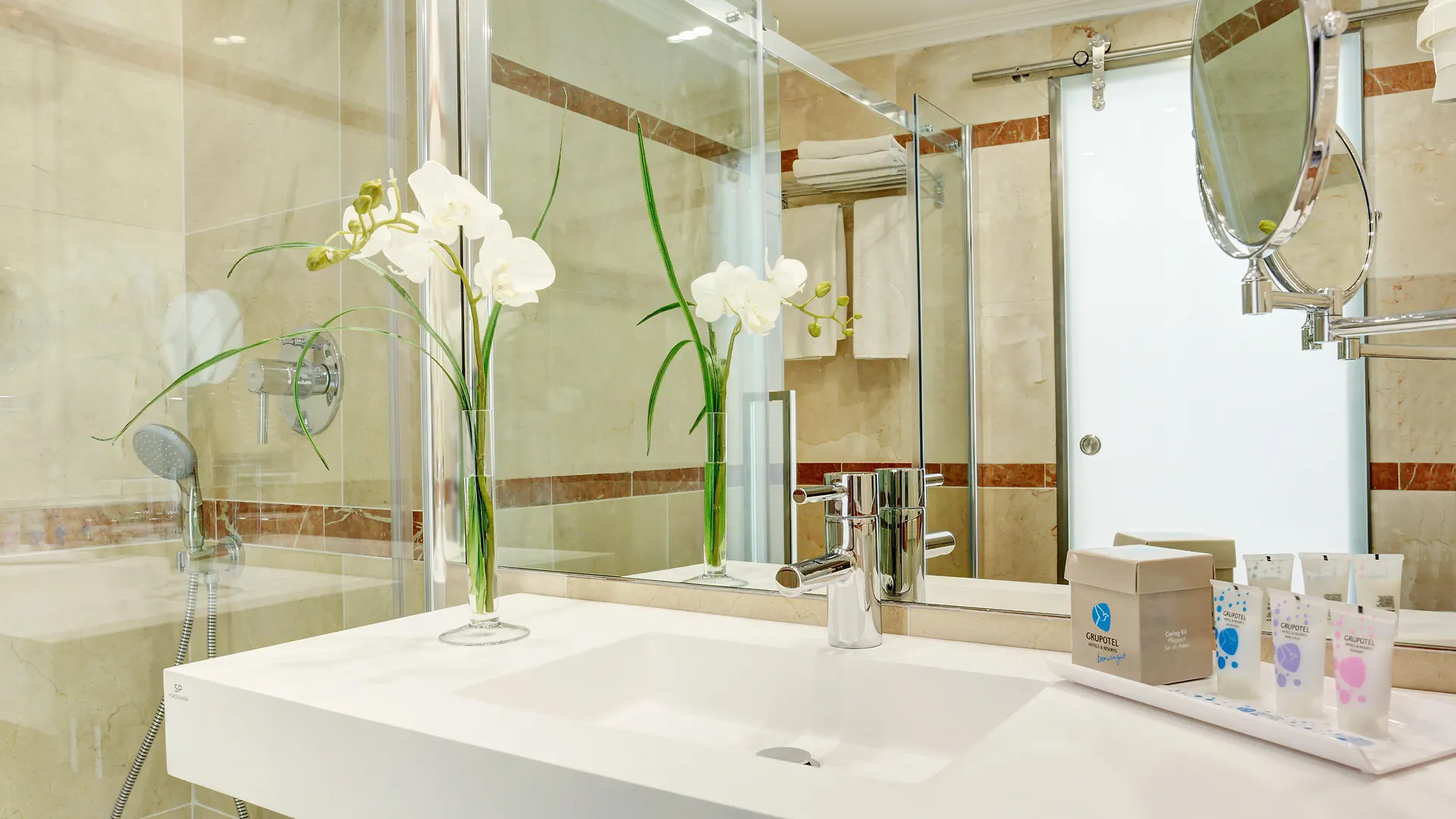 Hotel Grupotel Acapulco Playa - Adults Only Playa de Palma