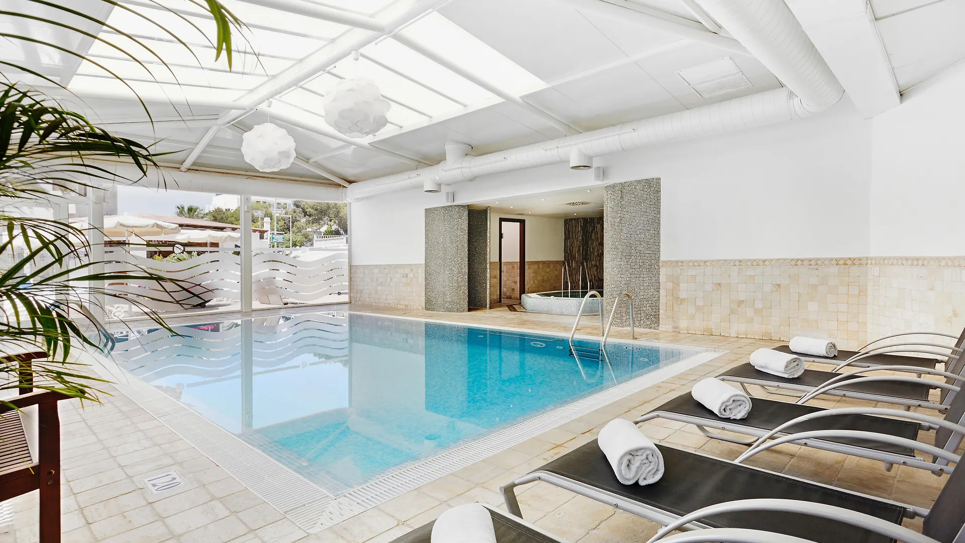 Grupotel Acapulco Playa - Adults Only Playa de Palma  Spain