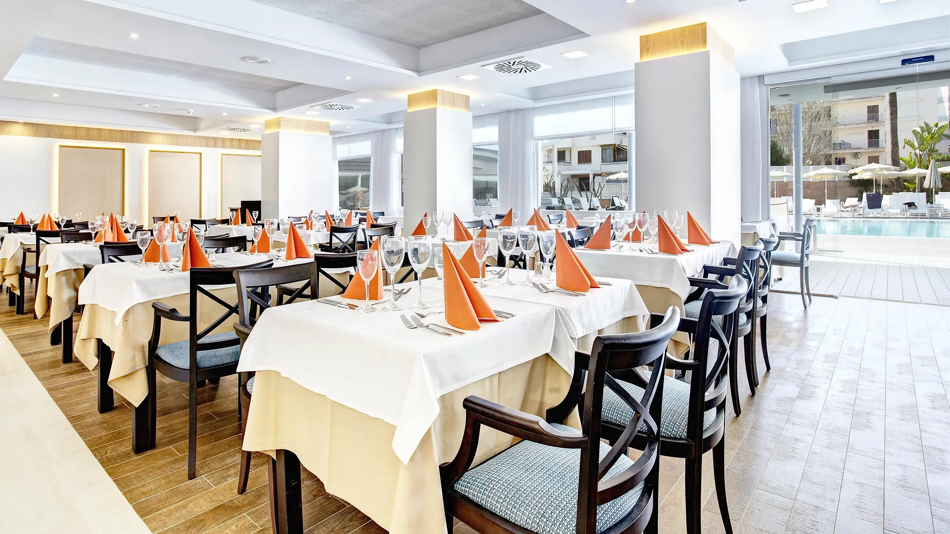 Grupotel Acapulco Playa - Adults Only Playa de Palma  4*, Playa de Palma (Mallorca) Spain