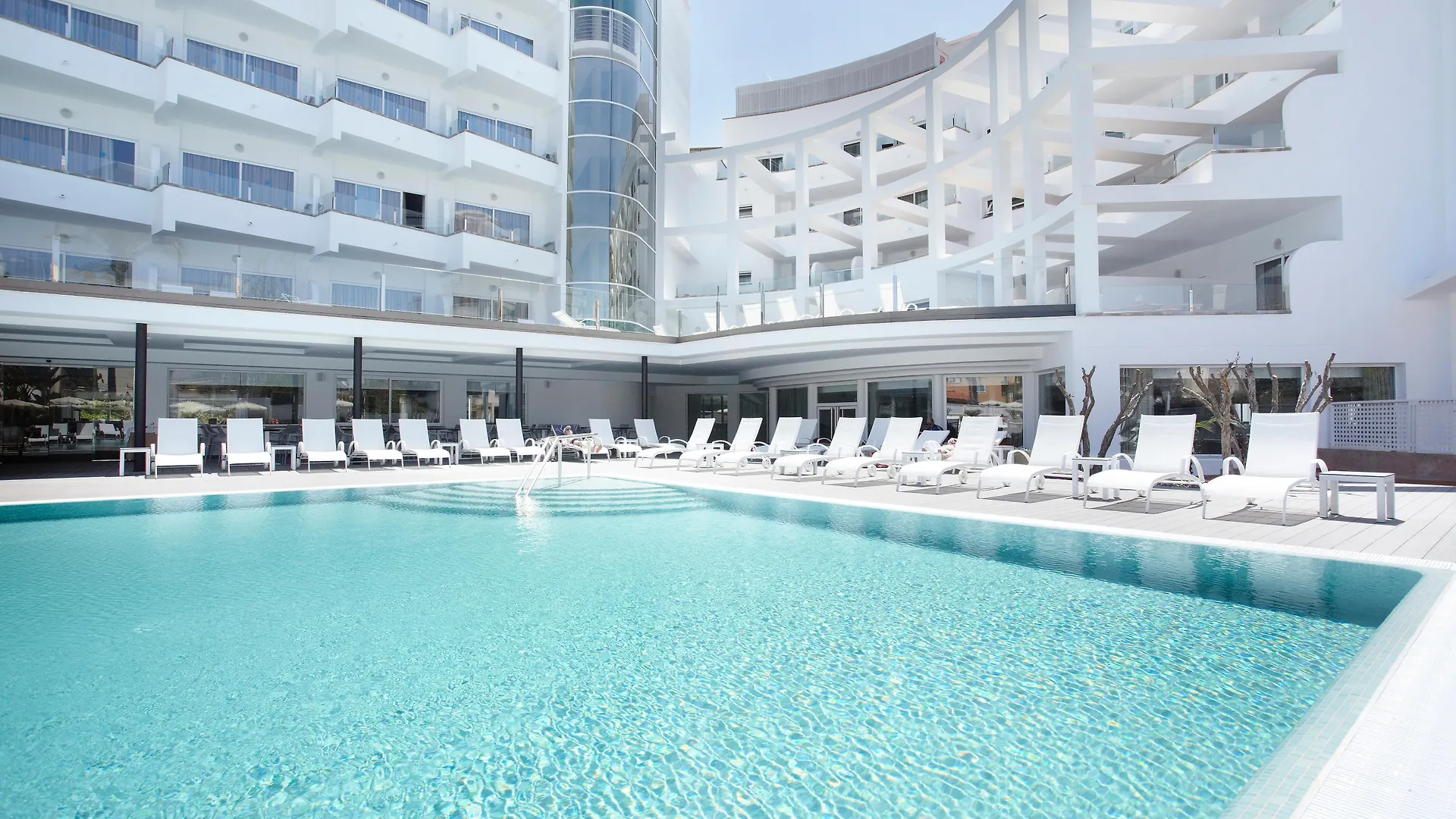 Grupotel Acapulco Playa - Adults Only Playa de Palma  Hotel Playa de Palma (Mallorca)