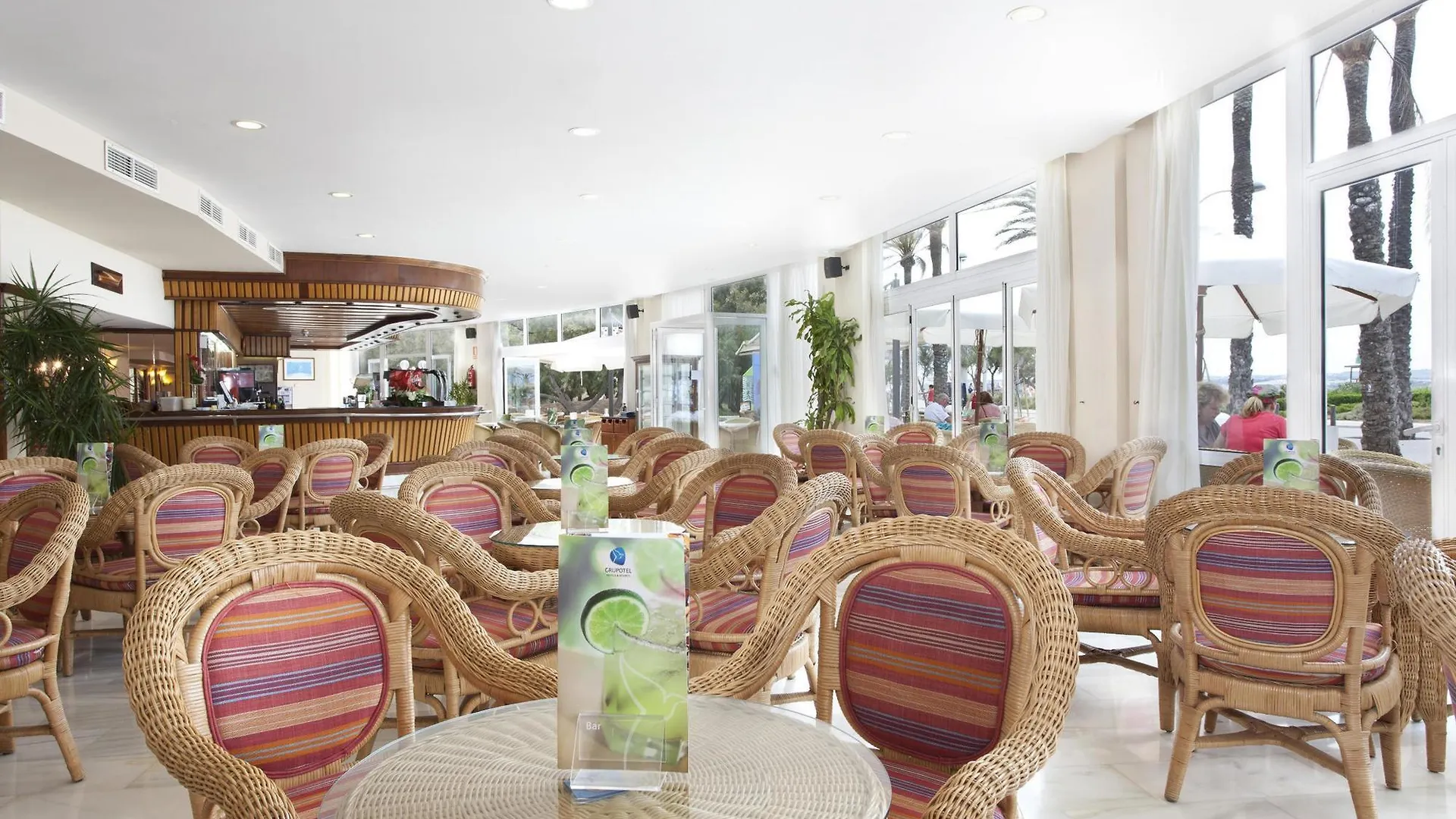 **** Hotel Grupotel Acapulco Playa - Adults Only Playa de Palma  Spain