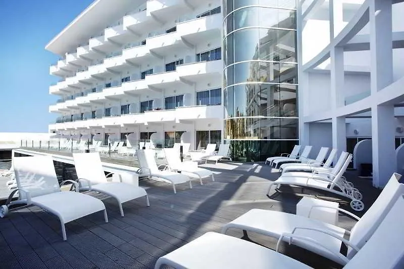 Grupotel Acapulco Playa - Adults Only Playa de Palma  Hotel Playa de Palma (Mallorca)