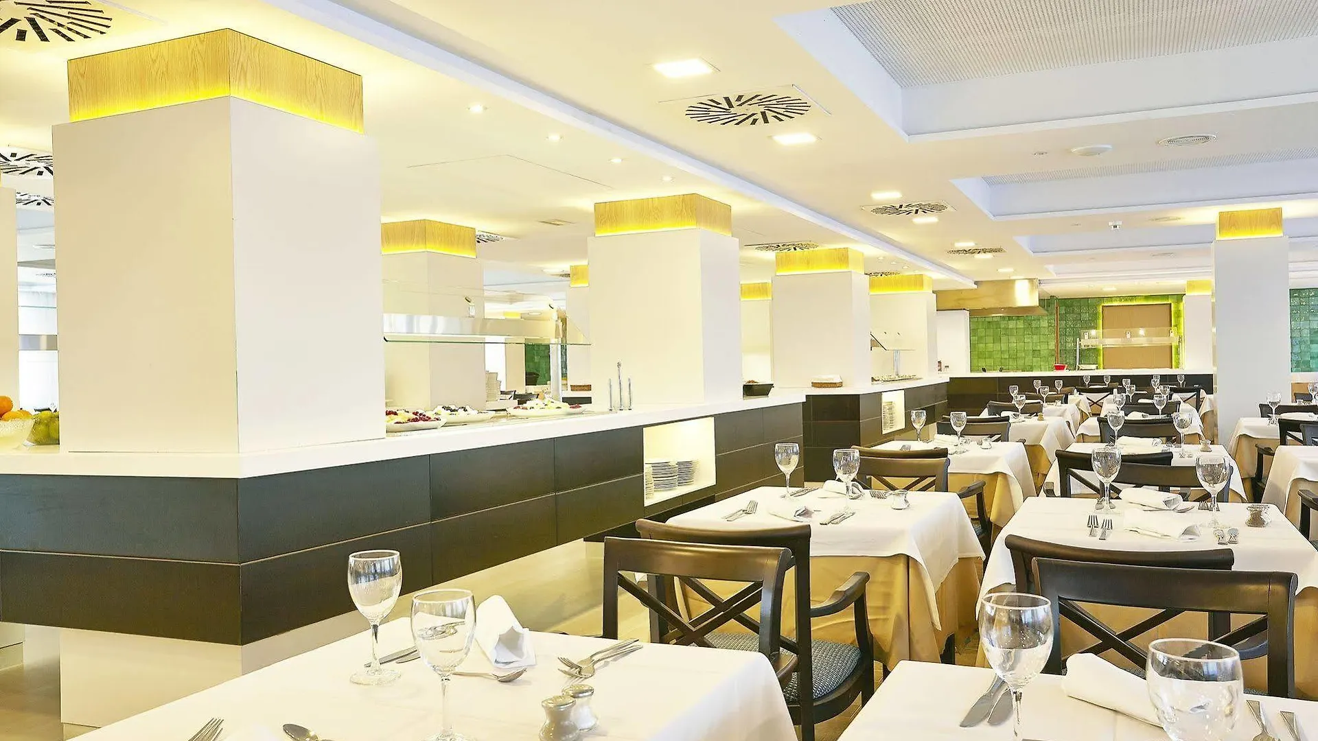 Grupotel Acapulco Playa - Adults Only Playa de Palma  Playa de Palma (Mallorca)
