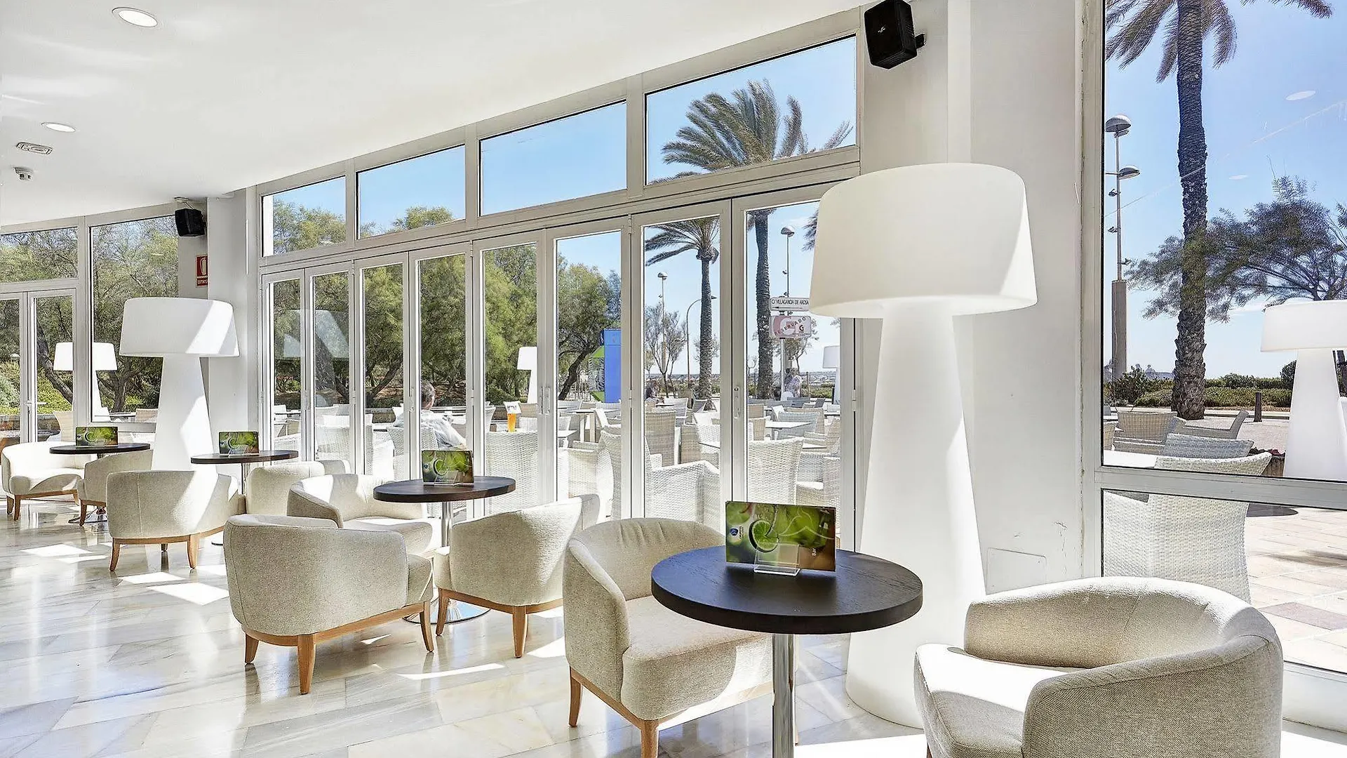 Hotel Grupotel Acapulco Playa - Adults Only Playa de Palma