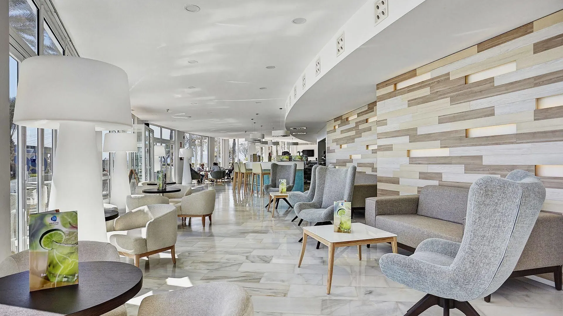 Grupotel Acapulco Playa - Adults Only Playa de Palma  4*, Playa de Palma (Mallorca) Spain