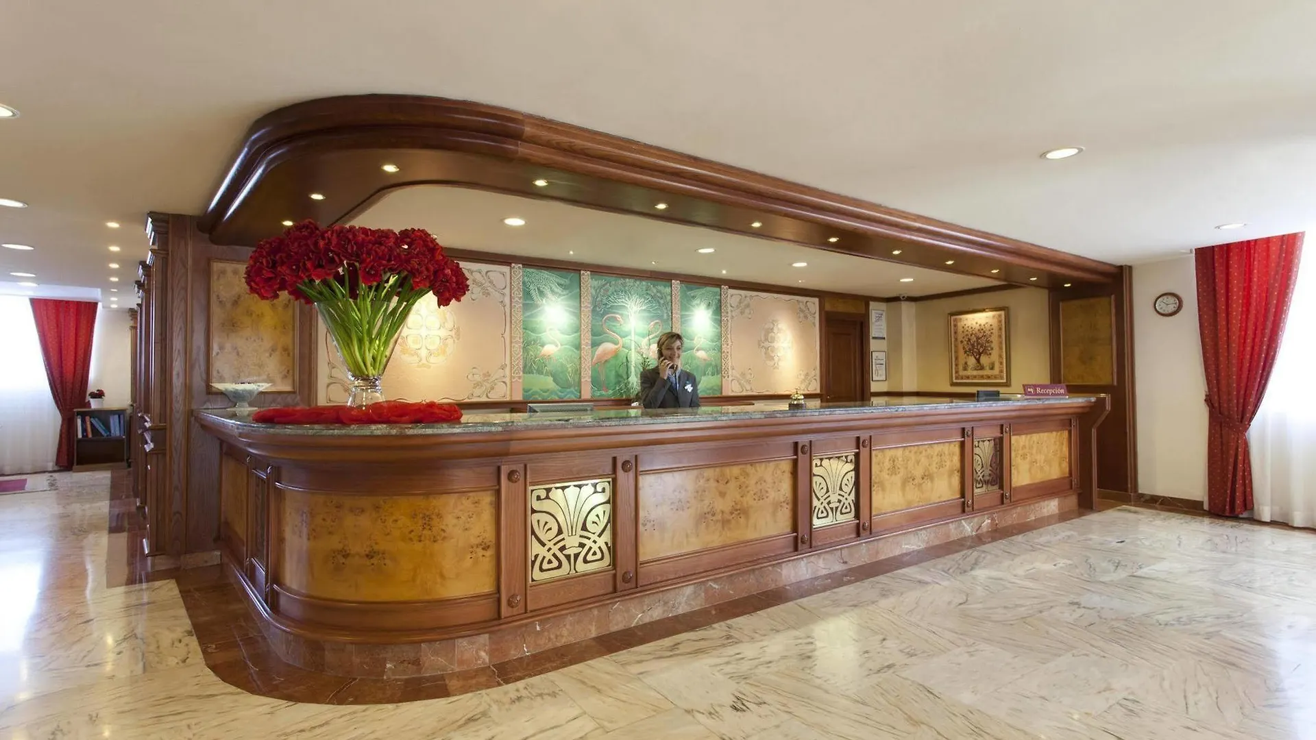 Grupotel Acapulco Playa - Adults Only Playa de Palma  Playa de Palma (Mallorca)