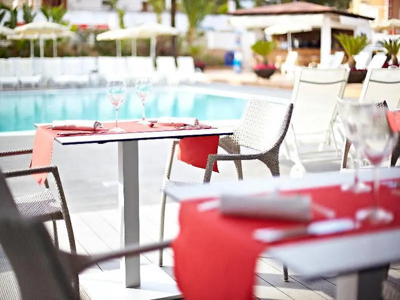 Grupotel Acapulco Playa - Adults Only Playa de Palma  4*, Playa de Palma (Mallorca)