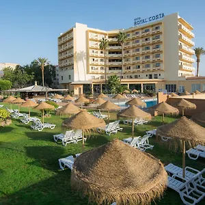 Bluesea Costa Serena Spanje