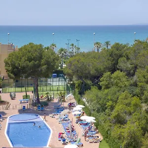 Hotell Timor, Playa de Palma (Mallorca)