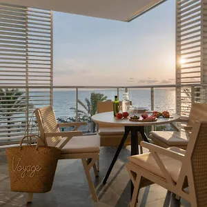 Pure Salt Residences Appartement