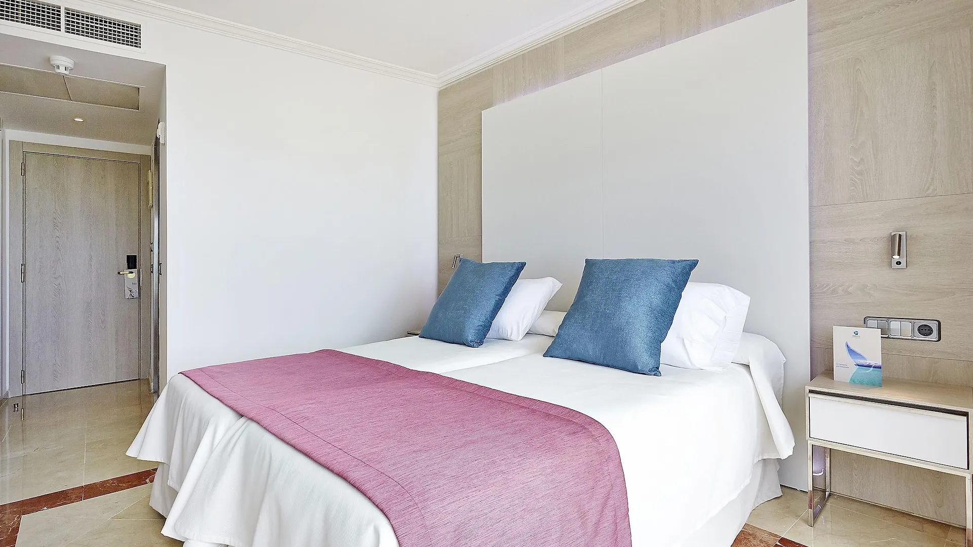 Grupotel Acapulco Playa - Adults Only Playa de Palma  Hotel