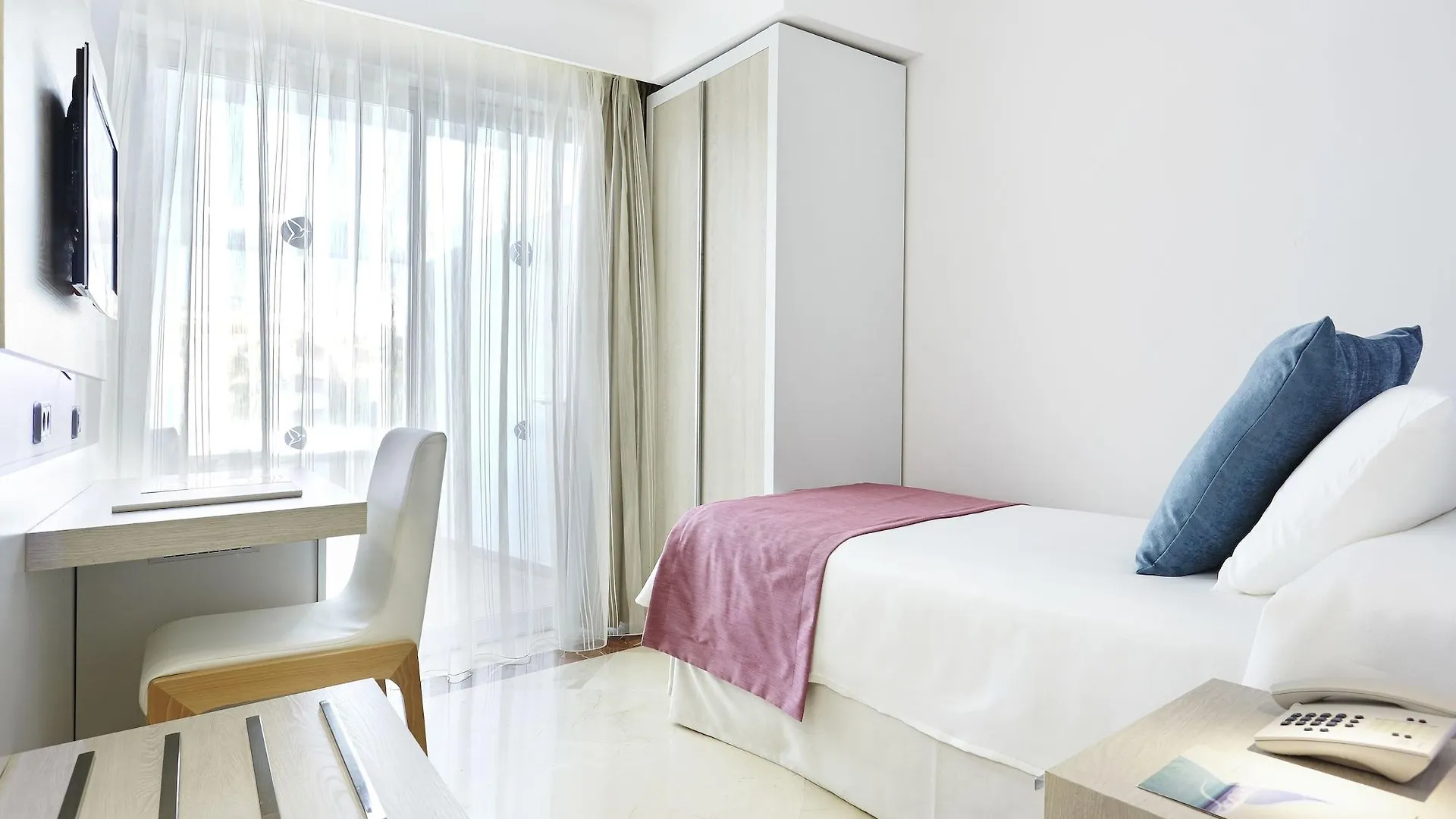 Hotel Grupotel Acapulco Playa - Adults Only Playa de Palma