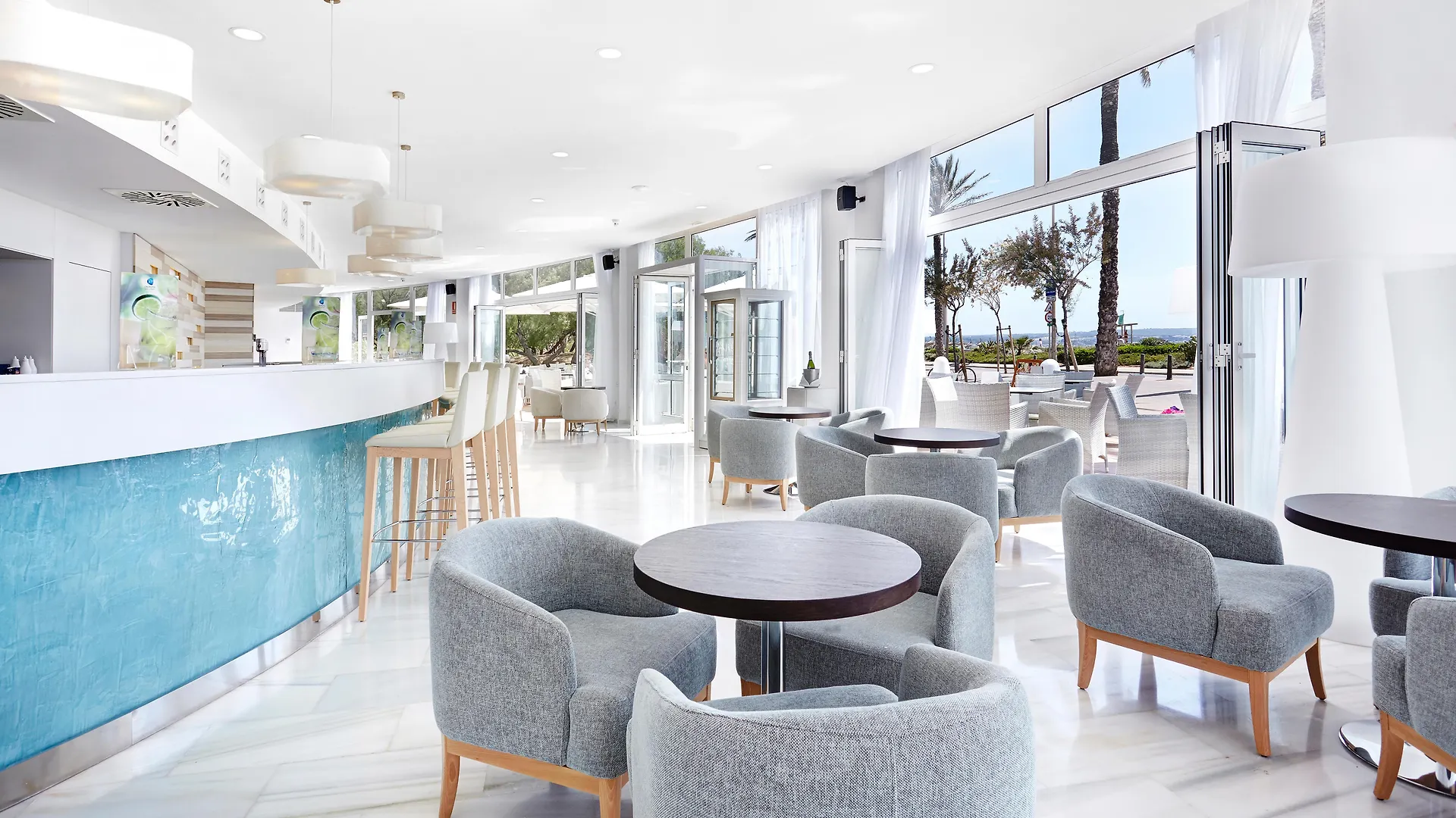 **** Hotel Grupotel Acapulco Playa - Adults Only Playa de Palma  Spanje
