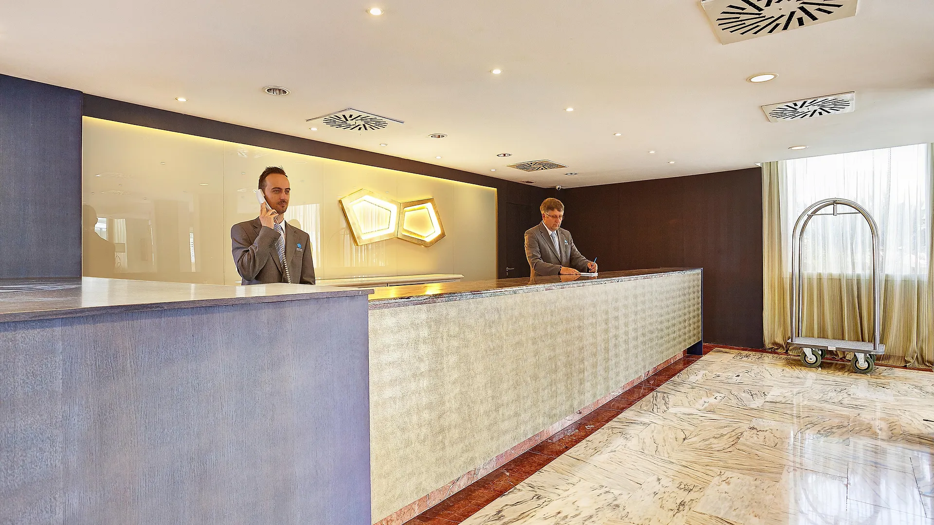 Hotel Grupotel Acapulco Playa - Adults Only Playa de Palma