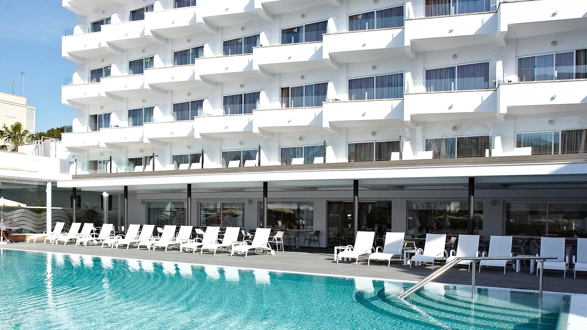 Grupotel Acapulco Playa - Adults Only Playa de Palma  Spanje