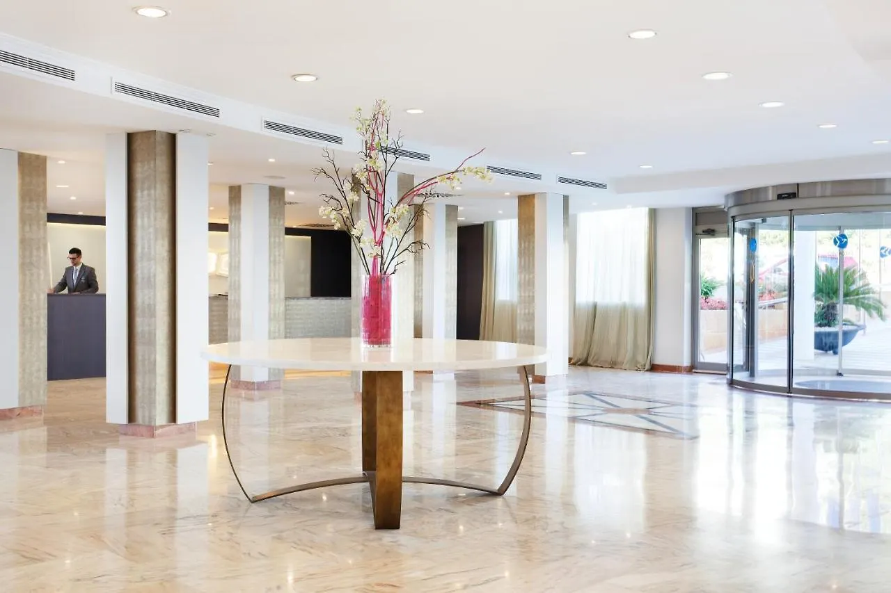 Grupotel Acapulco Playa - Adults Only Playa de Palma  Spain