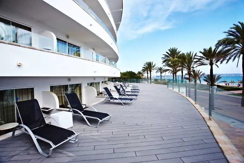 Grupotel Acapulco Playa - Adults Only Playa de Palma  Spanje