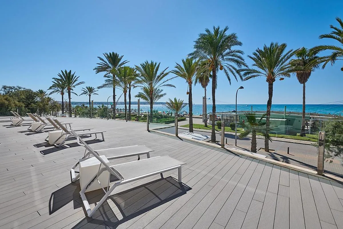 Grupotel Acapulco Playa - Adults Only Playa de Palma