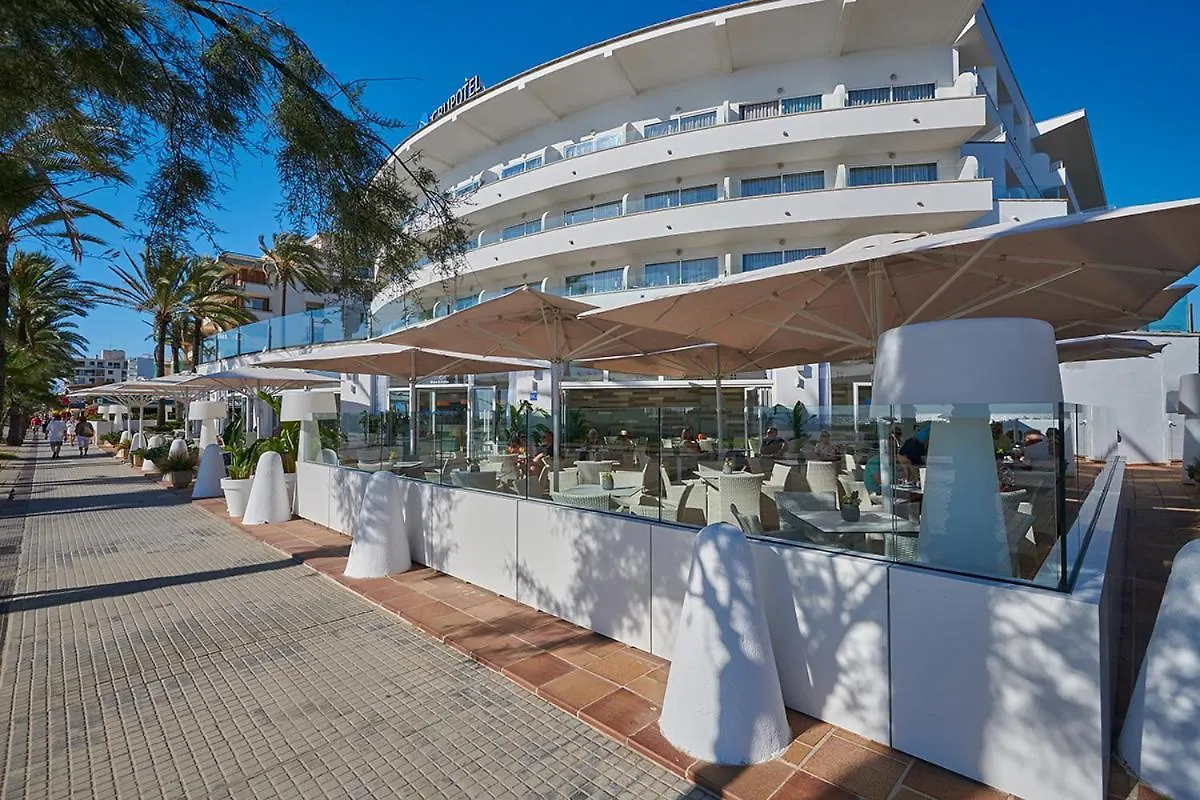 Grupotel Acapulco Playa - Adults Only Playa de Palma  Hotel Playa de Palma (Mallorca)