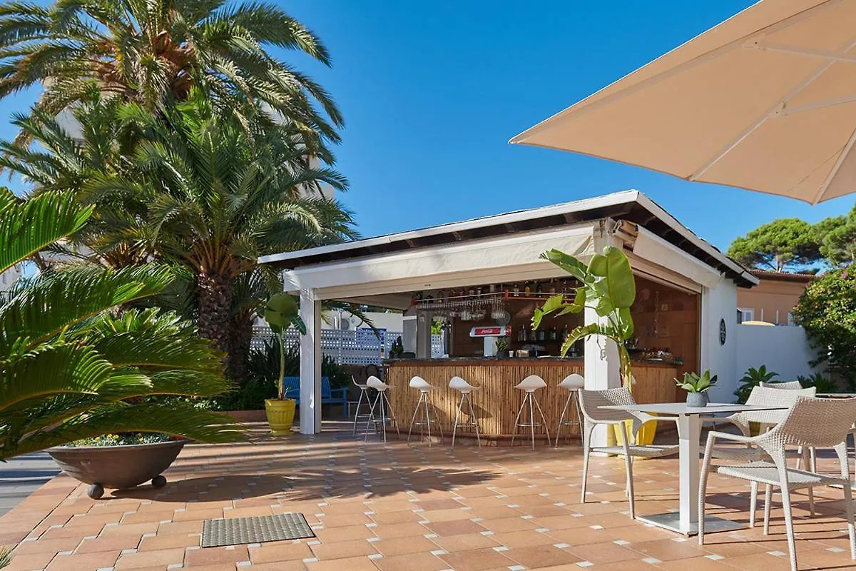 Grupotel Acapulco Playa - Adults Only Playa de Palma  Playa de Palma (Mallorca)