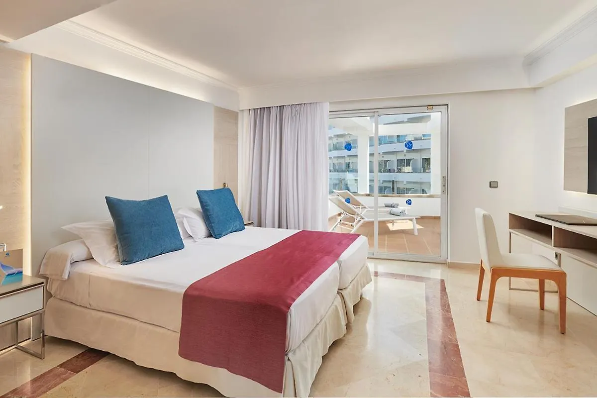 Grupotel Acapulco Playa - Adults Only Playa de Palma  Hotel