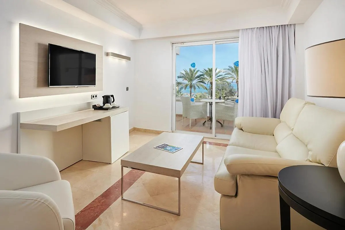 Grupotel Acapulco Playa - Adults Only Playa de Palma  Playa de Palma (Mallorca)