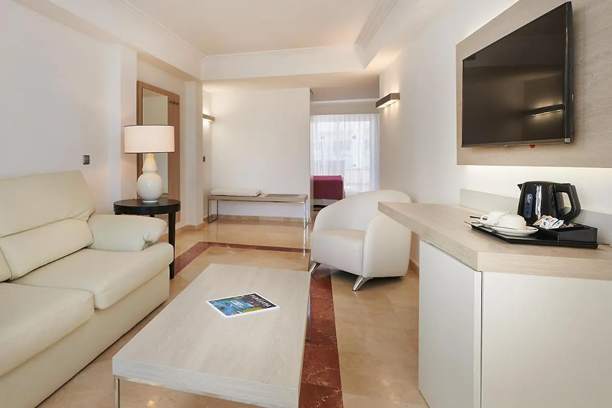 Grupotel Acapulco Playa - Adults Only Playa de Palma  4*, Playa de Palma (Mallorca)