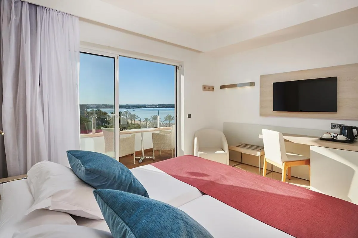 Grupotel Acapulco Playa - Adults Only Playa de Palma