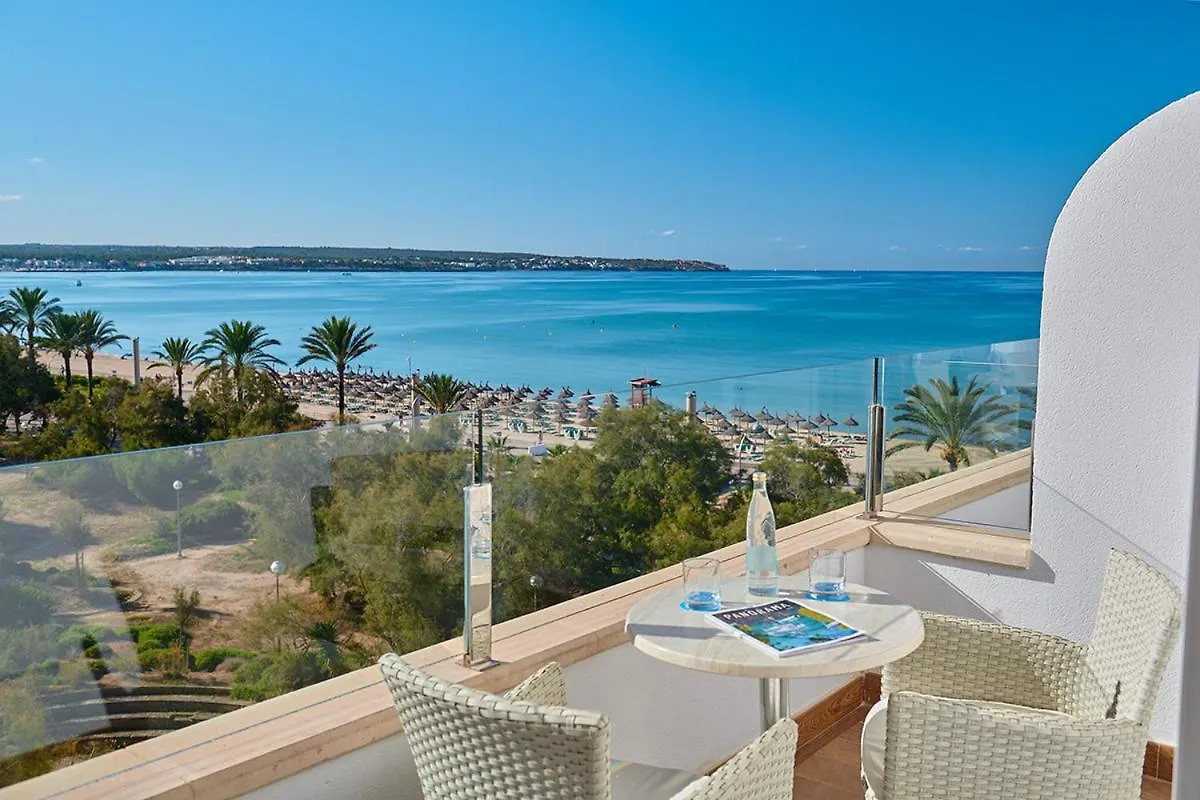 Hotel Grupotel Acapulco Playa - Adults Only Playa de Palma