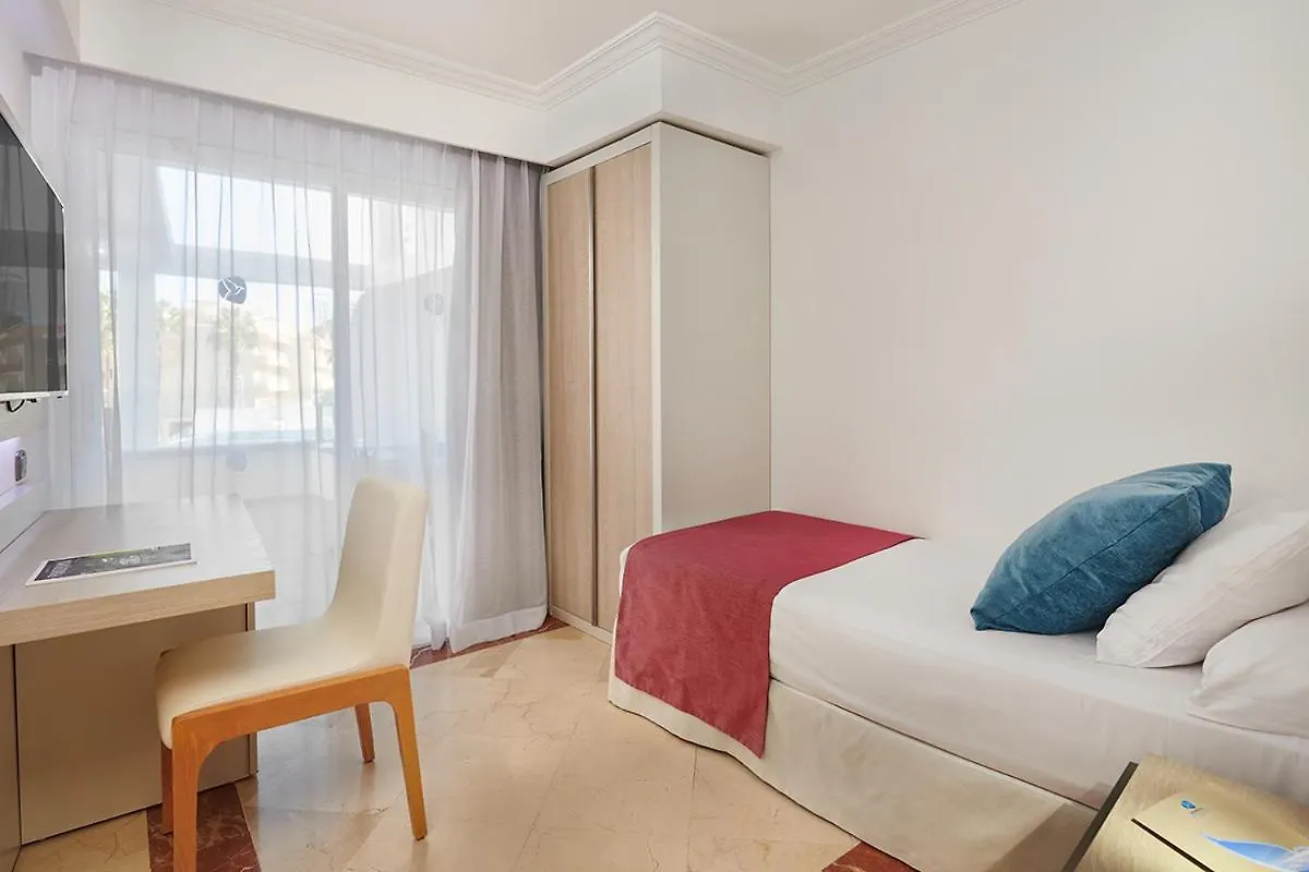 Hotel Grupotel Acapulco Playa - Adults Only Playa de Palma