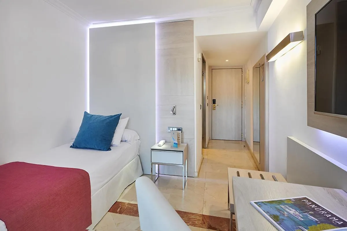 Grupotel Acapulco Playa - Adults Only Playa de Palma  Hotel Playa de Palma (Mallorca)