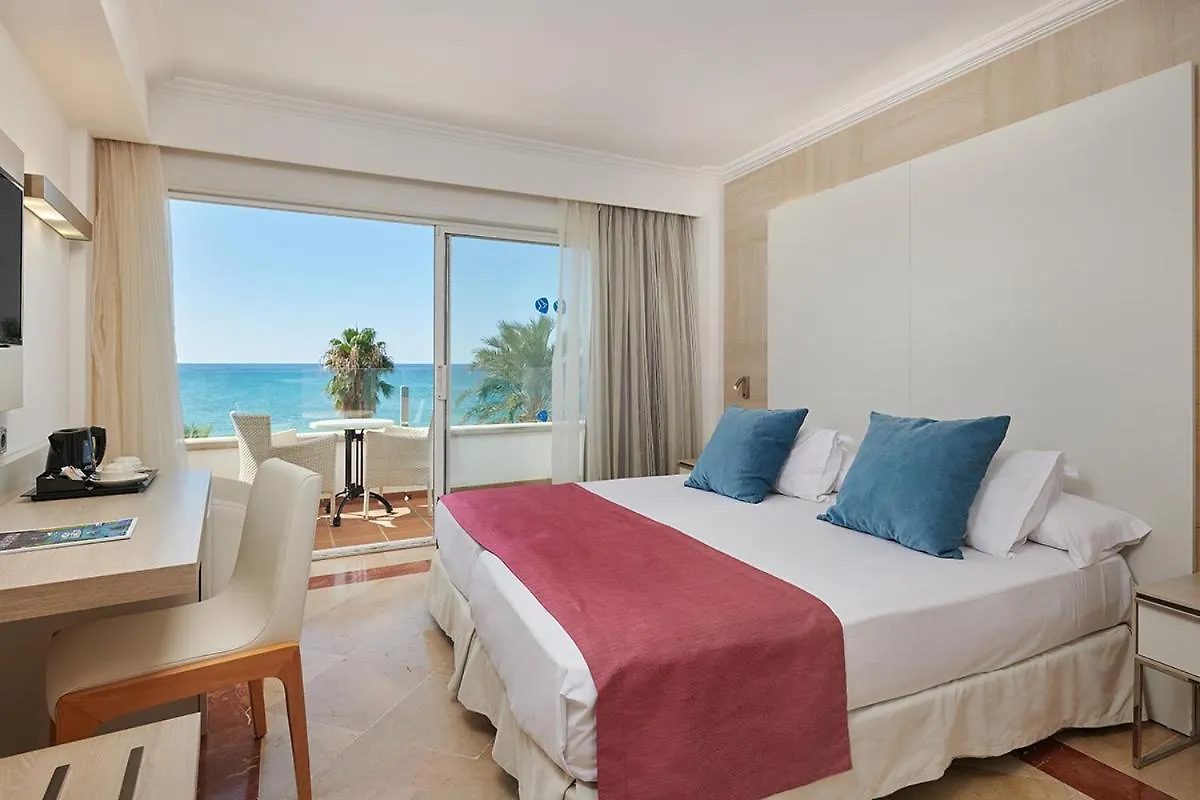 Grupotel Acapulco Playa - Adults Only Playa de Palma  4*, Playa de Palma (Mallorca) Spain