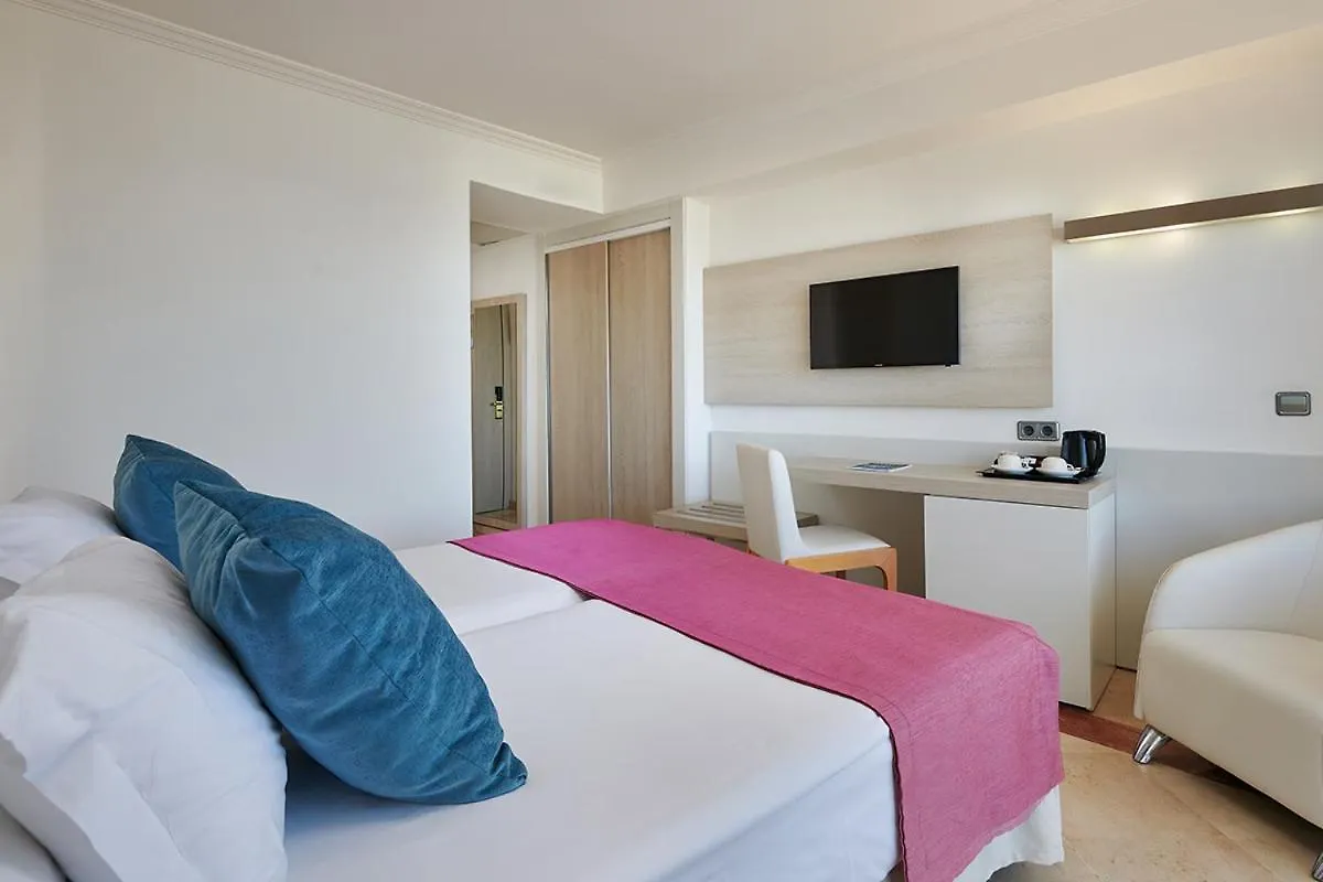 Hotel Grupotel Acapulco Playa - Adults Only Playa de Palma