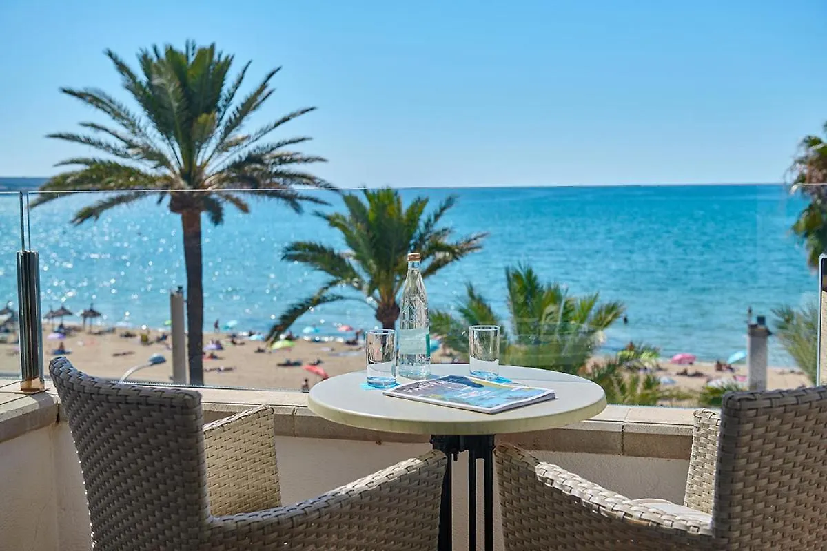 Grupotel Acapulco Playa - Adults Only Playa de Palma  Playa de Palma (Mallorca)