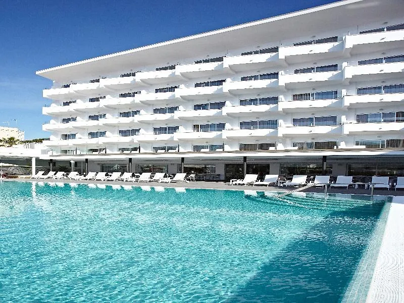 Grupotel Acapulco Playa - Adults Only Playa de Palma  4*, Playa de Palma (Mallorca) Spain