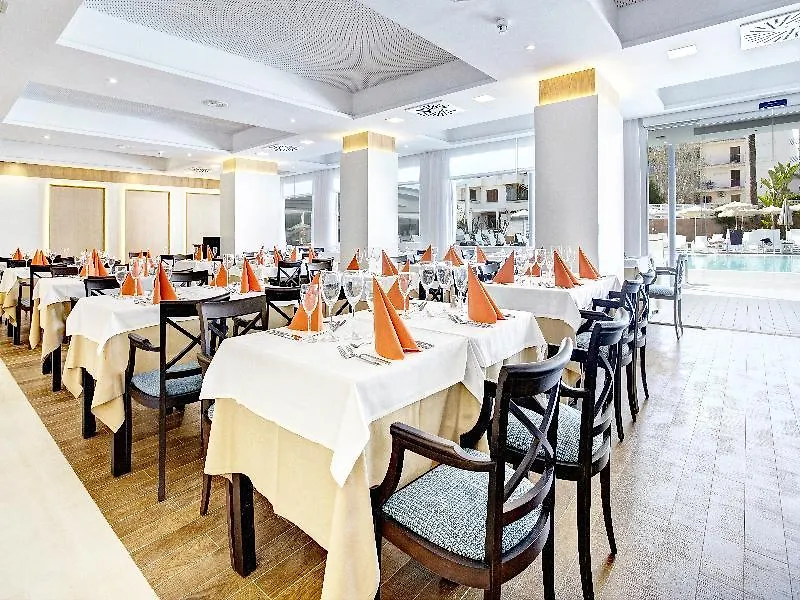 **** Hotel Grupotel Acapulco Playa - Adults Only Playa de Palma  Spain