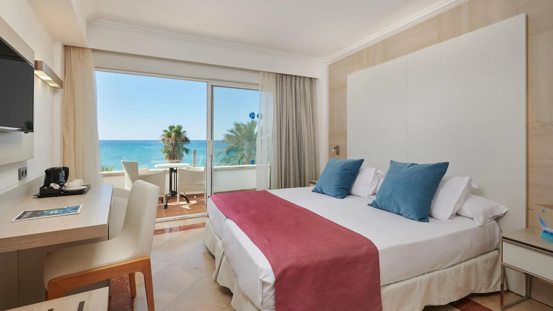Grupotel Acapulco Playa - Adults Only Playa de Palma  Playa de Palma (Mallorca)