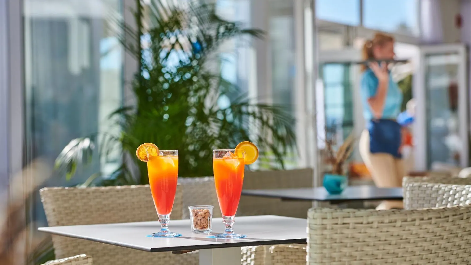 **** Hotel Grupotel Acapulco Playa - Adults Only Playa de Palma  Spain