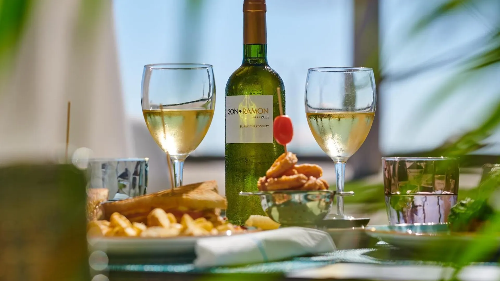 Hotel Grupotel Acapulco Playa - Adults Only Playa de Palma