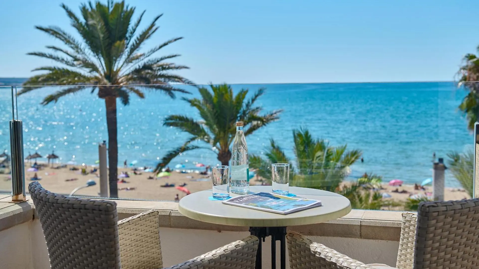 Hotel Grupotel Acapulco Playa - Adults Only Playa de Palma