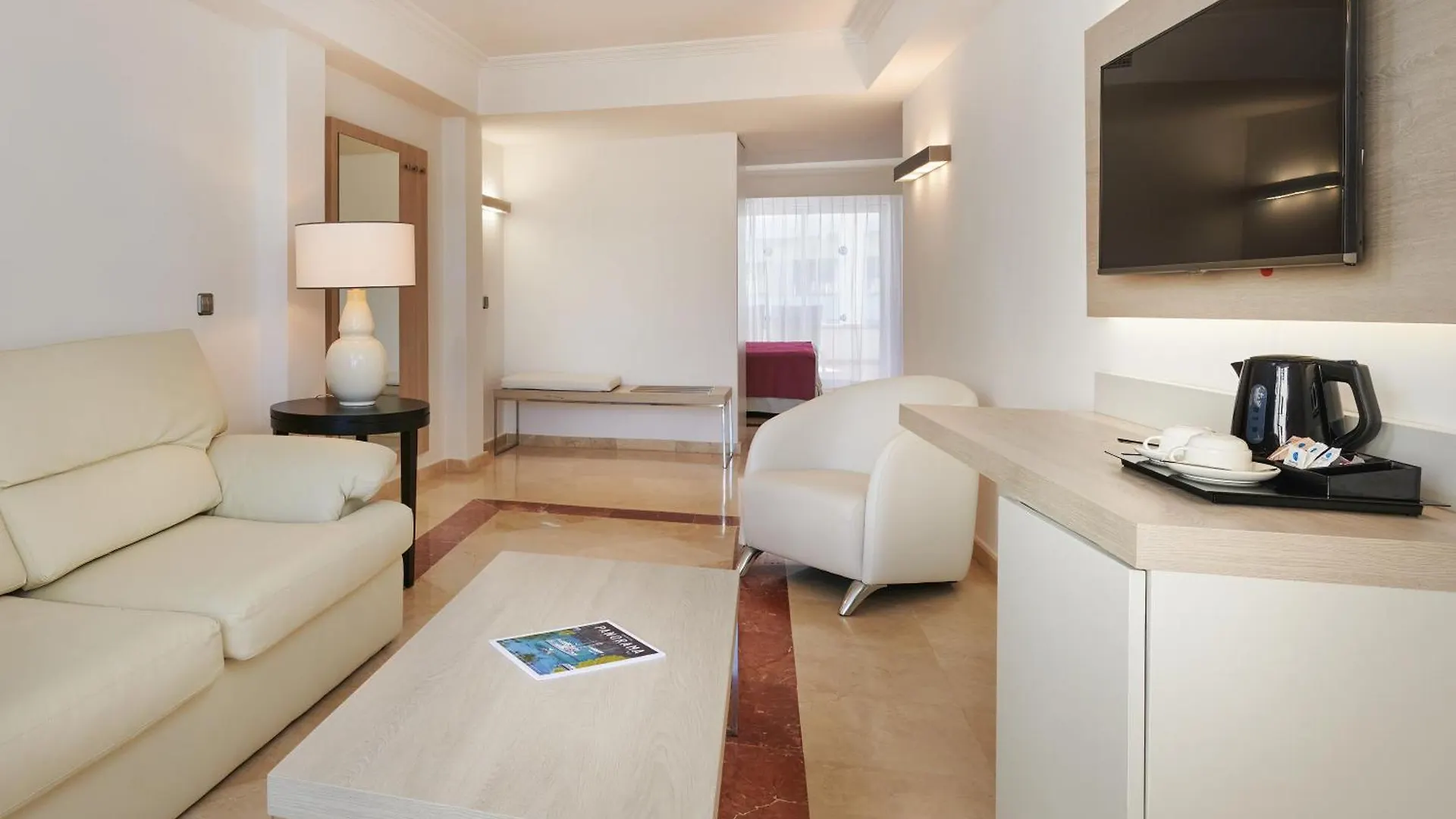 Grupotel Acapulco Playa - Adults Only Playa de Palma  Hotel
