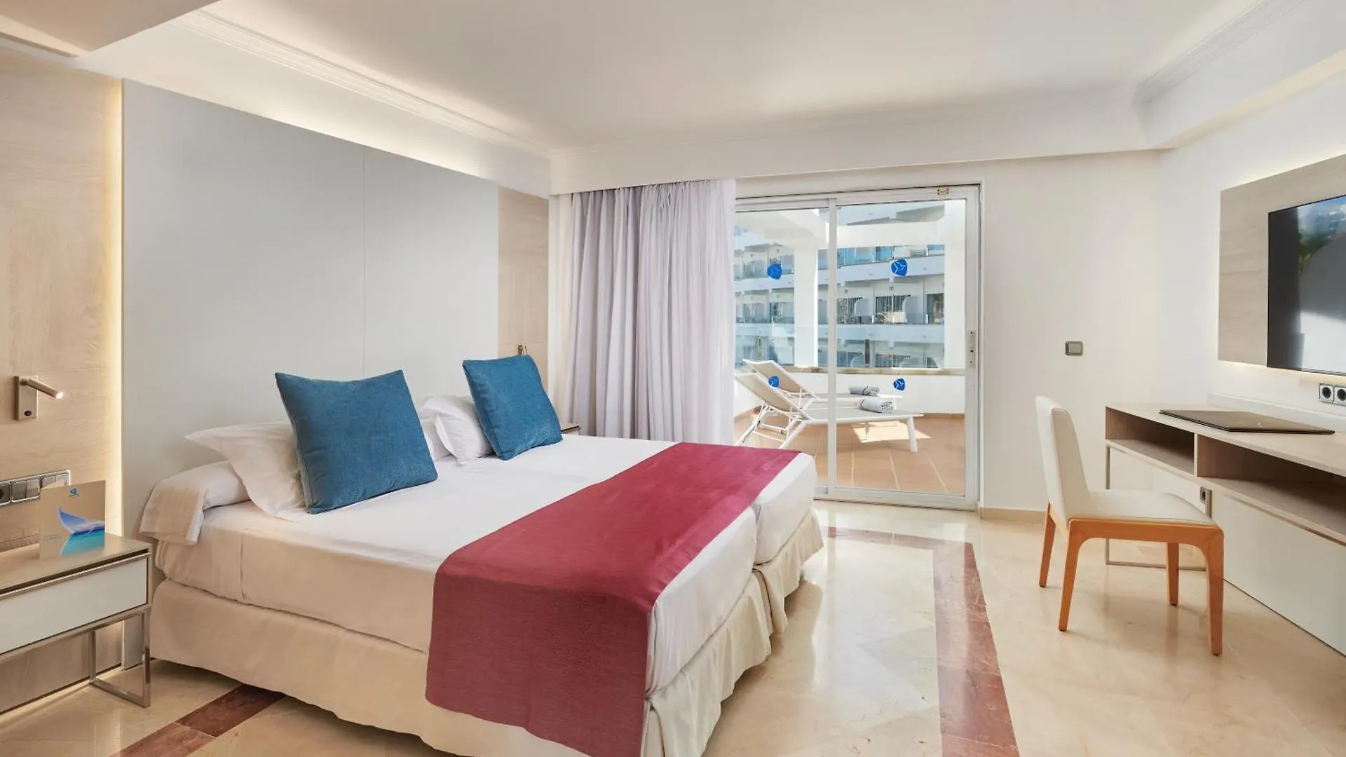 Hotel Grupotel Acapulco Playa - Adults Only Playa de Palma