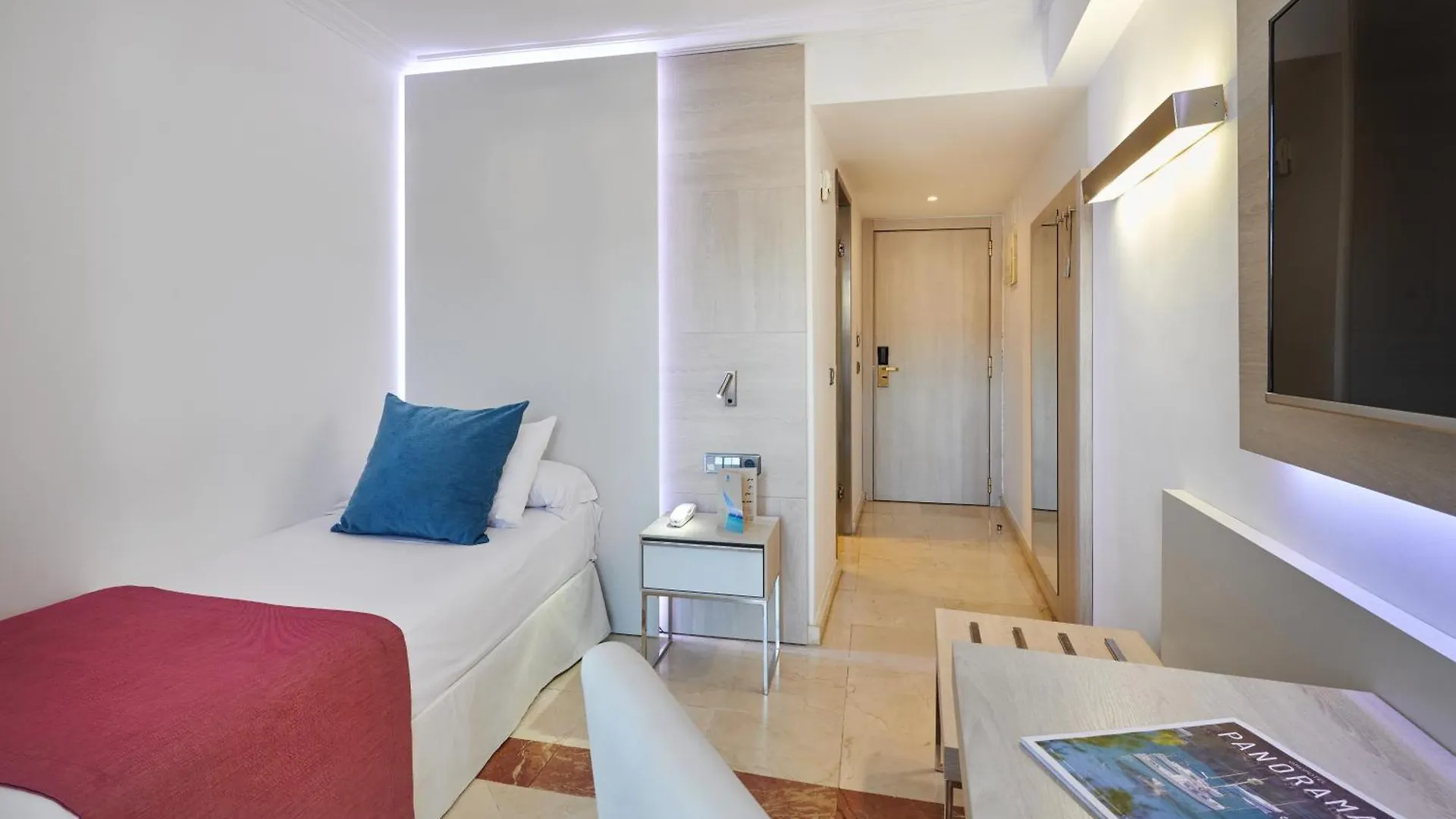 Hotel Grupotel Acapulco Playa - Adults Only Playa de Palma