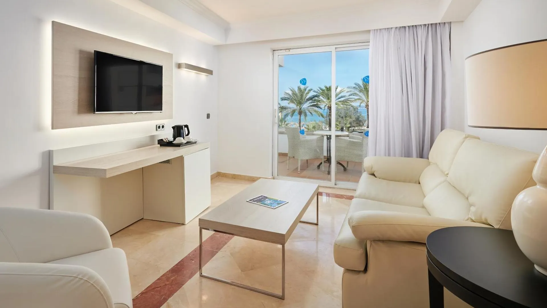 Grupotel Acapulco Playa - Adults Only Playa de Palma
