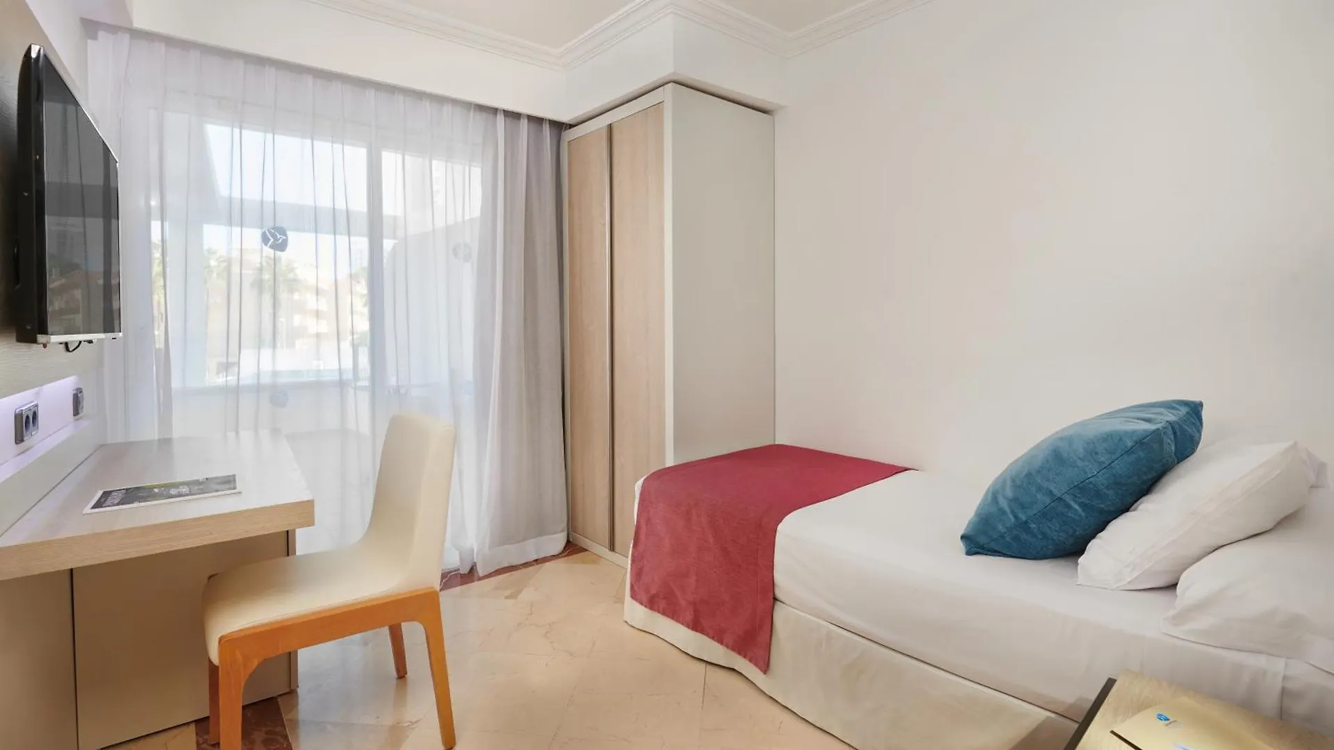 Hotel Grupotel Acapulco Playa - Adults Only Playa de Palma