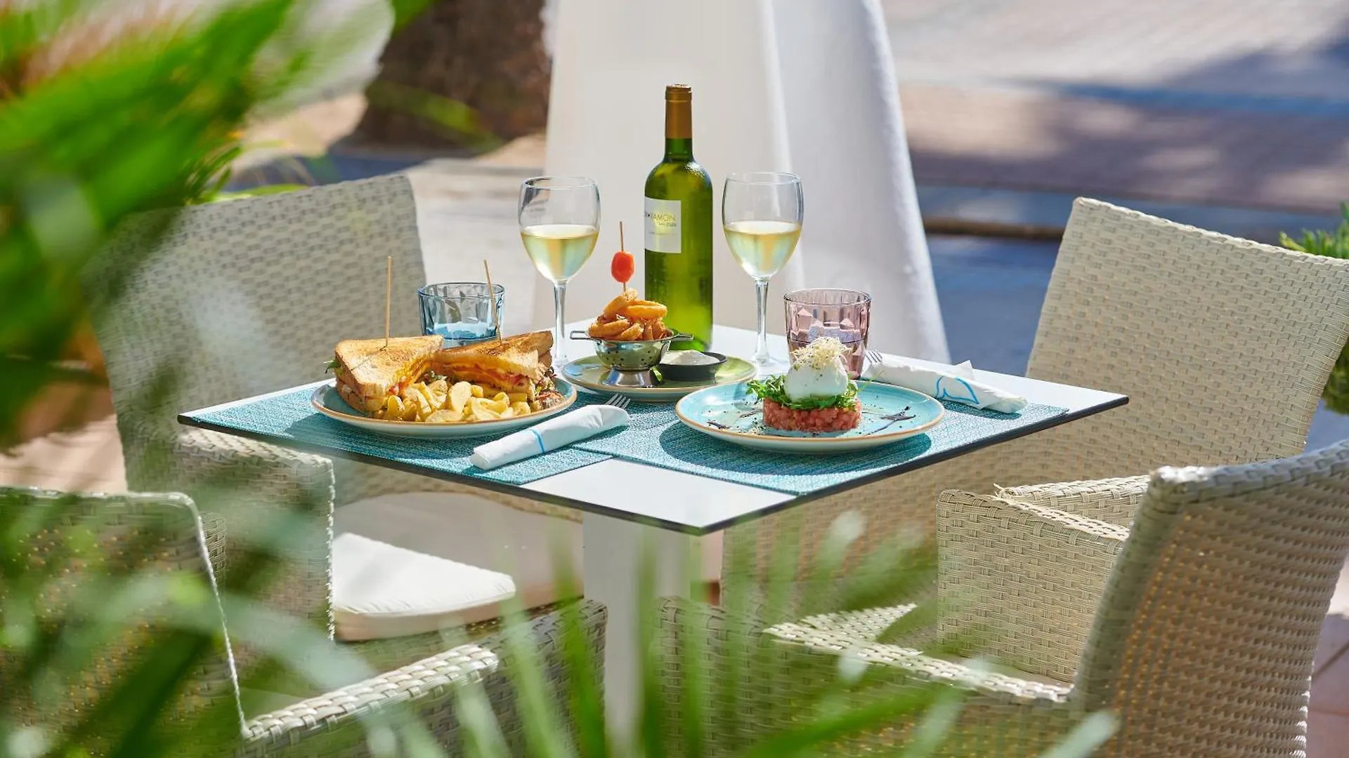 Grupotel Acapulco Playa - Adults Only Playa de Palma  Spain