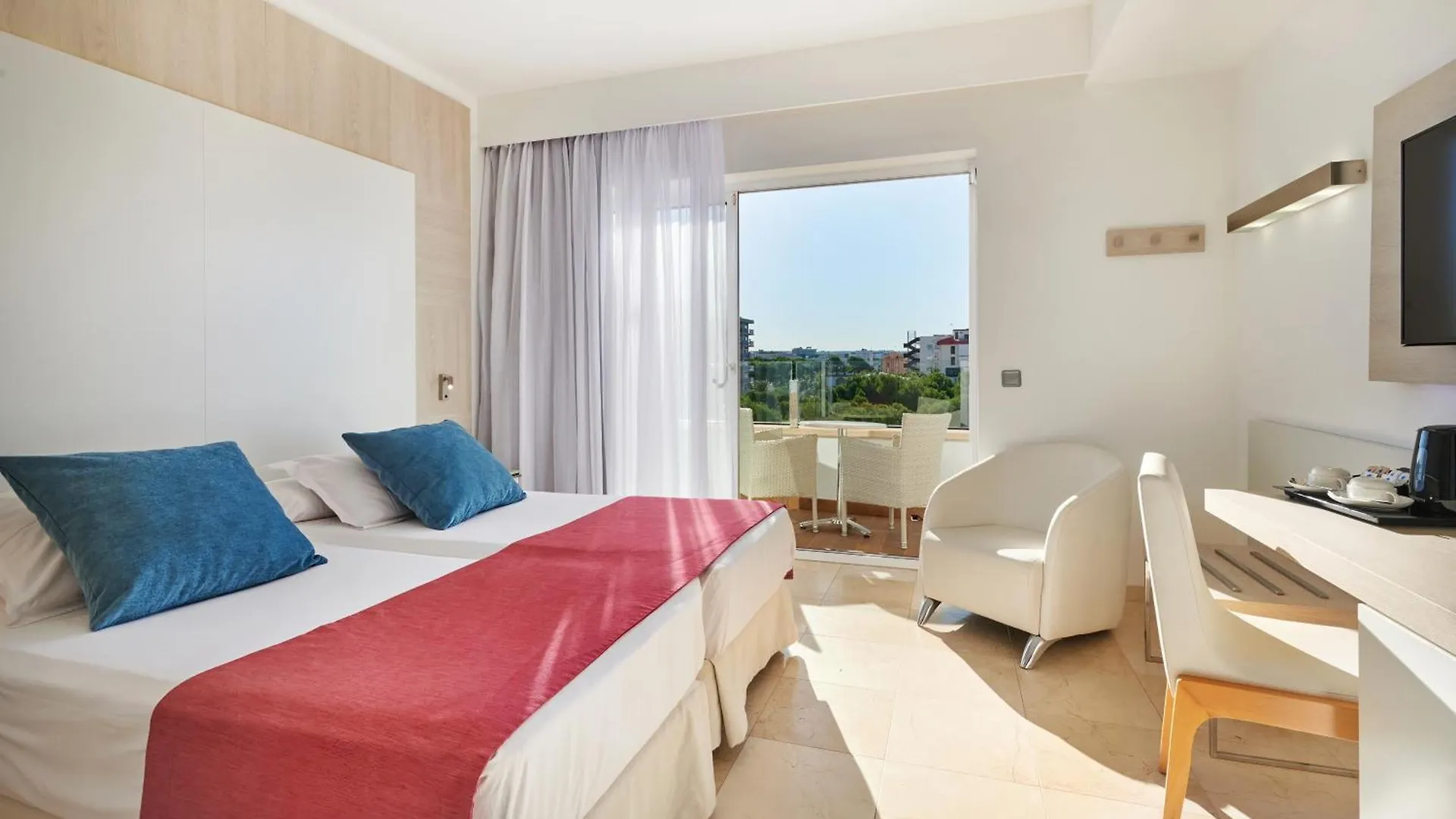 Grupotel Acapulco Playa - Adults Only Playa de Palma  Spain