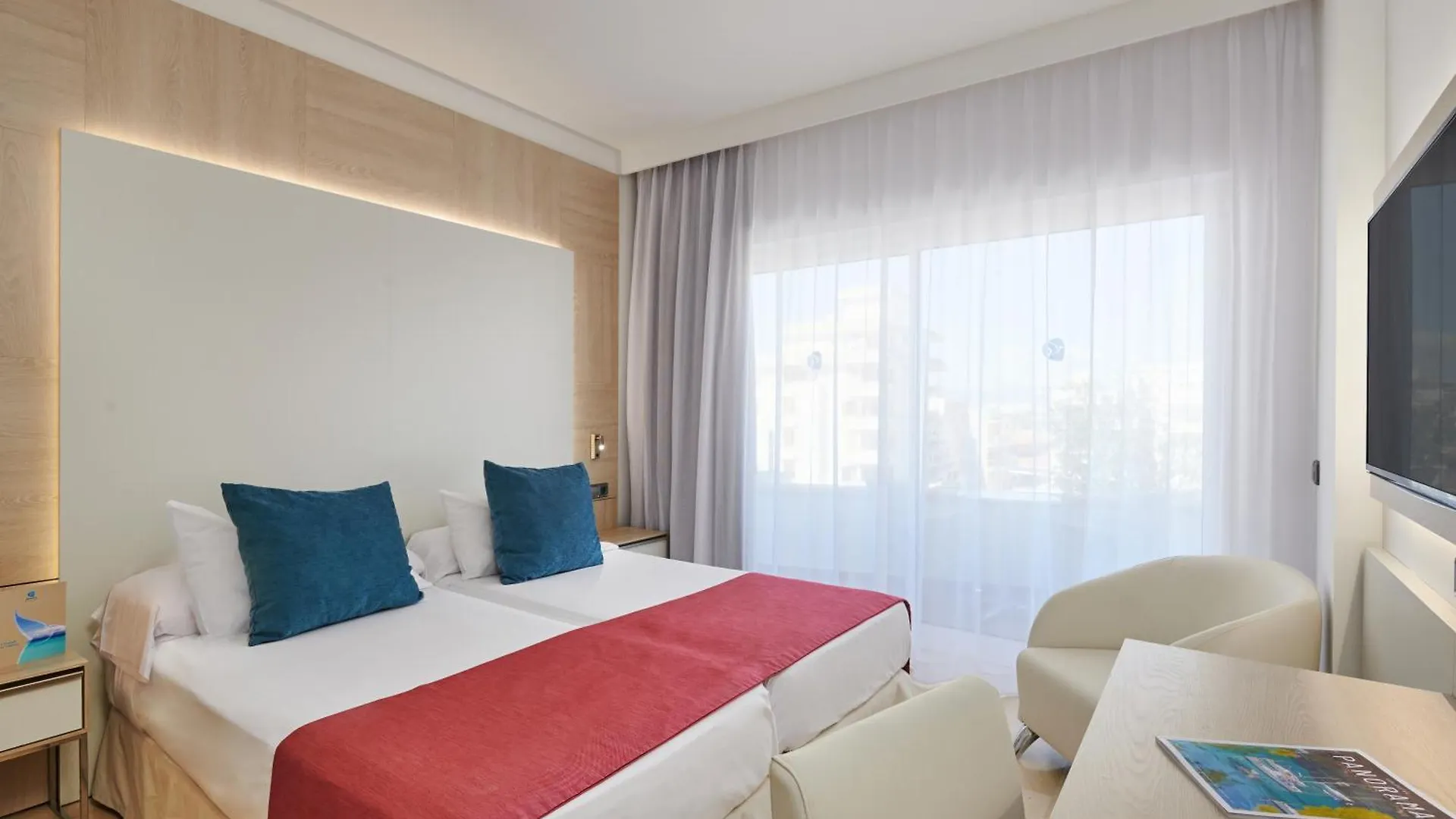 **** Hotel Grupotel Acapulco Playa - Adults Only Playa de Palma  Spain