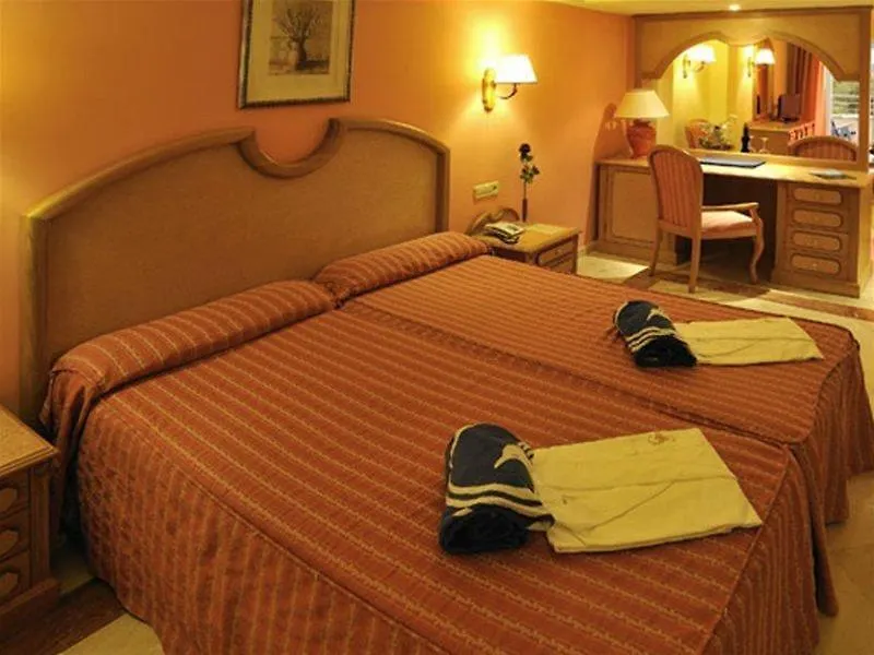 Grupotel Acapulco Playa - Adults Only Playa de Palma  Playa de Palma (Mallorca)