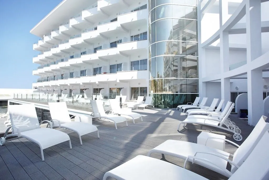 Hotel Grupotel Acapulco Playa - Adults Only Playa de Palma